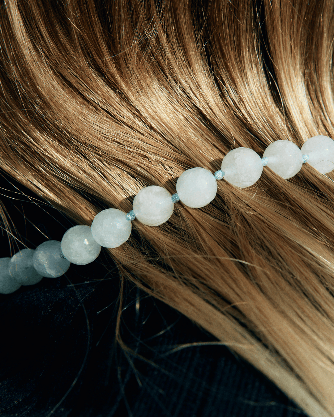 Stainless Heart - Choker & Charms