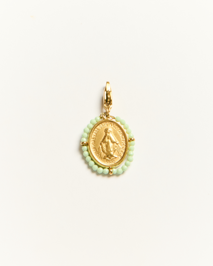 Santa Maria - Charm Opaline
