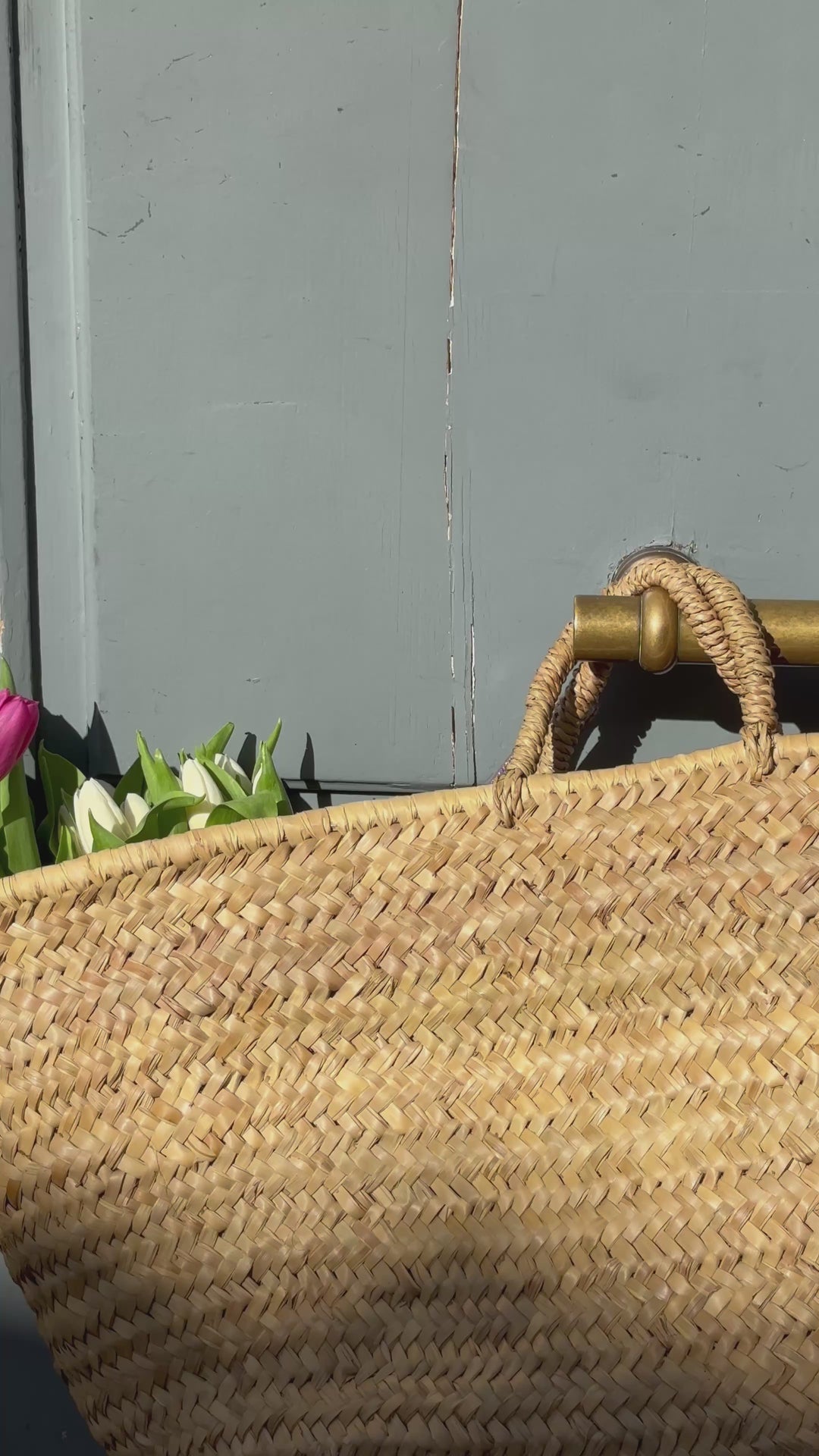 Lilac Pouch & Sunlight Medal Set