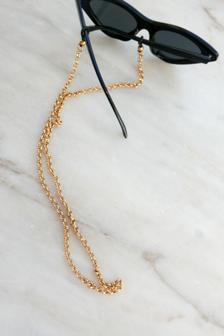 Eyeglasses Chain Cleo - Palas